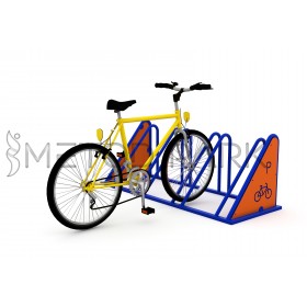 02 BP Bicycle Parking